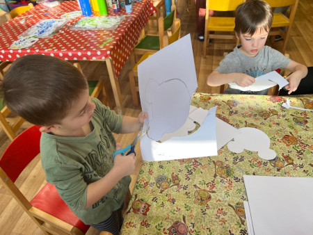 Poznáváme Antarktidu